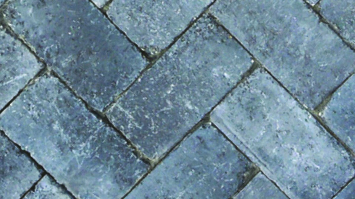 Barabás Téglakő - Grafit