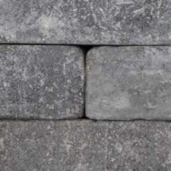 Frühwald Petra falazókő - Antracit