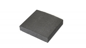 Leier Modell fedlap - Carbon