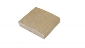 Leier Modell fedlap - Beige