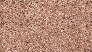 Semmelrock Mini növényedény - Vörösbarna