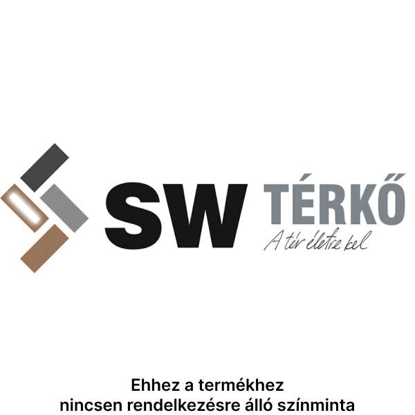 SW Quadrum 40 térkő 6 cm - Alkony