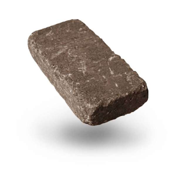SW Tokajkő térkő 5 cm - Barna